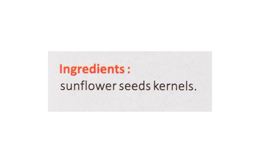 Kenny Delights Sunflower Seeds    Pack  150 grams